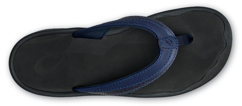 `Ohana - Womens - ocean depths / black 1