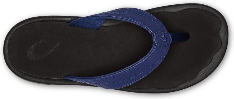 `Ohana - Womens - pacifica / black 1