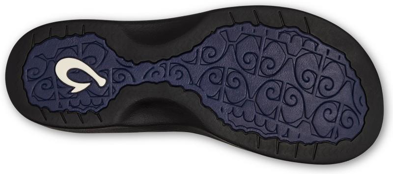 `Ohana - Womens - pacifica / black 1