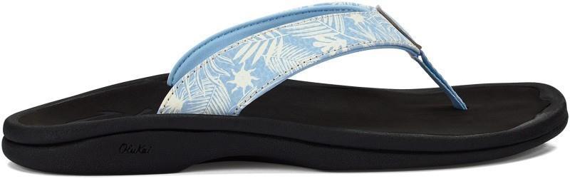`Ohana - Womens - pale blue / black 1