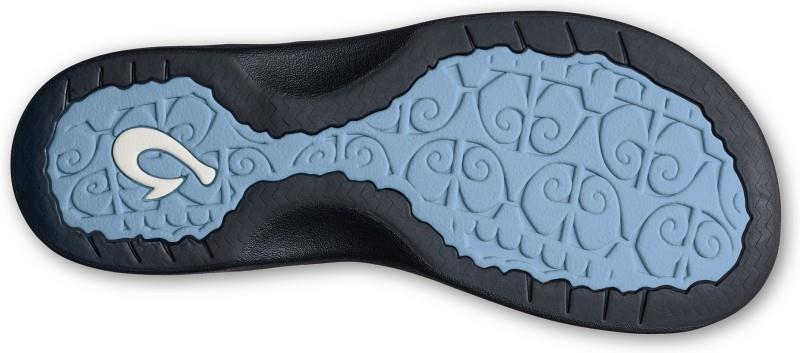 `Ohana - Womens - pale blue / black 1
