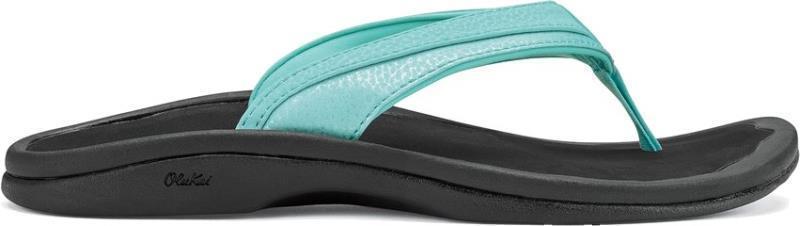 `Ohana - Womens - sea glass / black 1