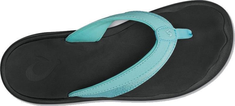 `Ohana - Womens - sea glass / black 1