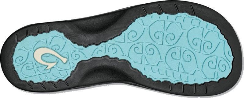 `Ohana - Womens - sea glass / black 1
