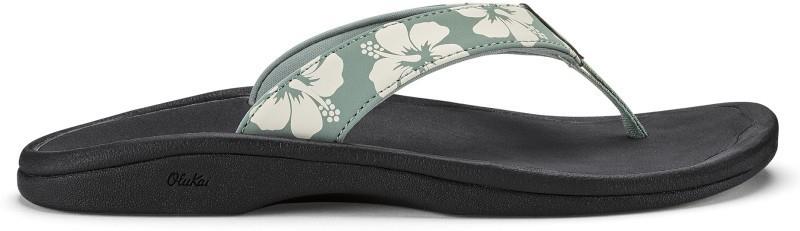 `Ohana - Womens - silver pine / pua 1