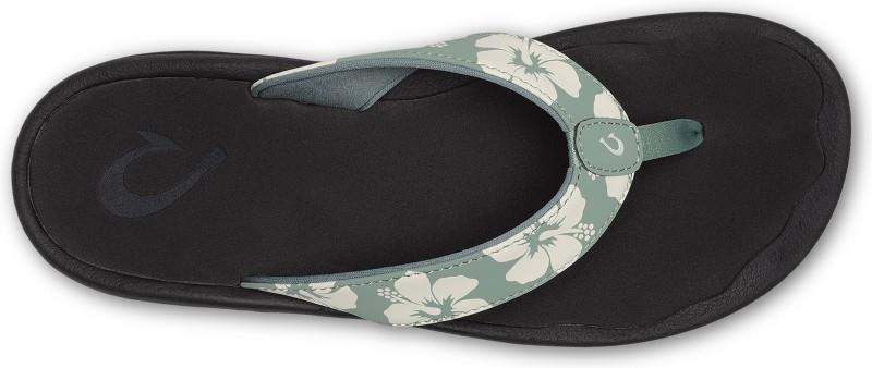 `Ohana - Womens - silver pine / pua 1