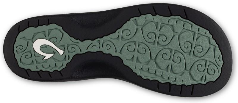 `Ohana - Womens - silver pine / pua 1