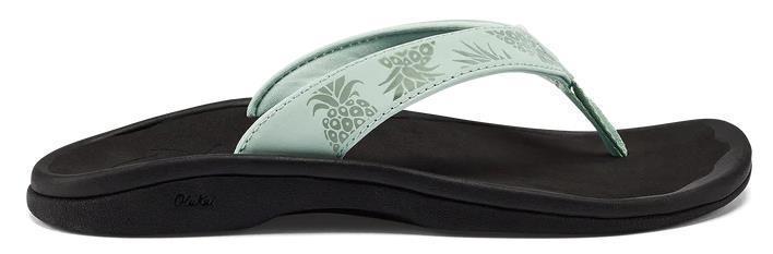 `Ohana - Womens - swell / hua 1