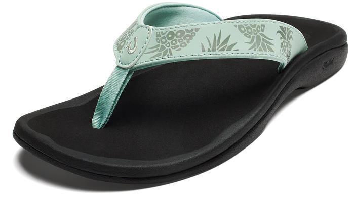 `Ohana - Womens - swell / hua 1