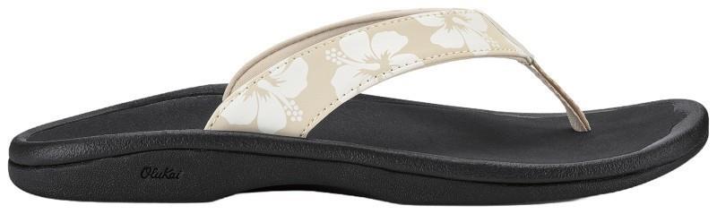 `Ohana - Womens - tapa / pua 1