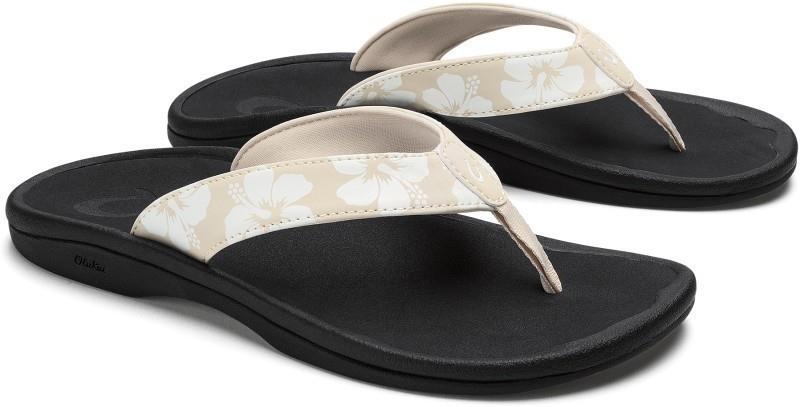 `Ohana - Womens - tapa / pua 1