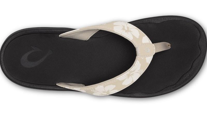 `Ohana - Womens - tapa / pua 1