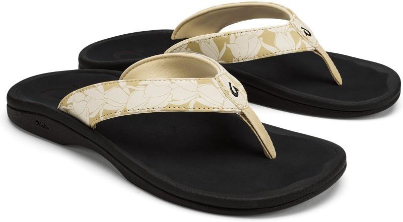 `Ohana - Womens - toasted coconut / pai 1