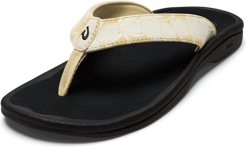 `Ohana - Womens - toasted coconut / pai 1