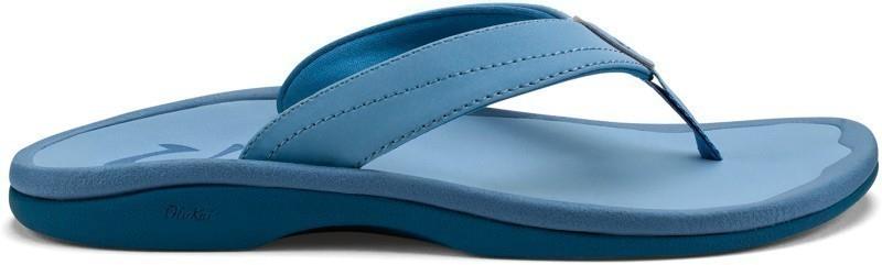 `Ohana - Womens - trench blue / trench blue 1