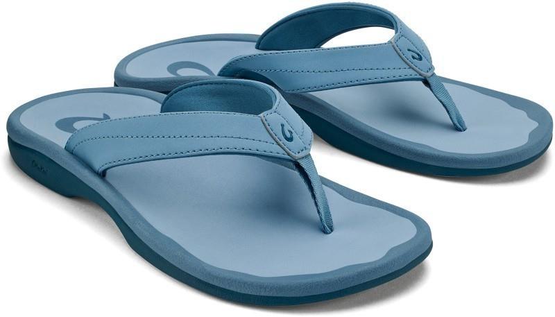 `Ohana - Womens - trench blue / trench blue 1