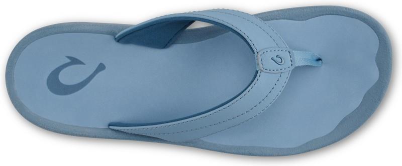 `Ohana - Womens - trench blue / trench blue 1