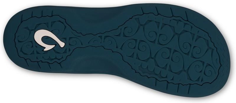 `Ohana - Womens - trench blue / trench blue 1