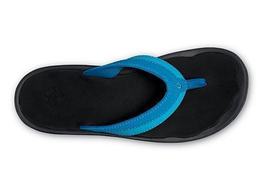 `Ohana - Womens - tropical / ice 1