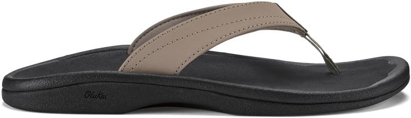 `Ohana - Womens - warm taupe / black 1