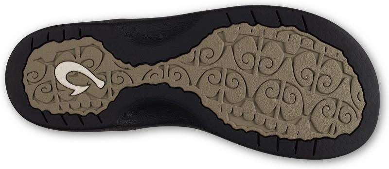 `Ohana - Womens - warm taupe / black 1