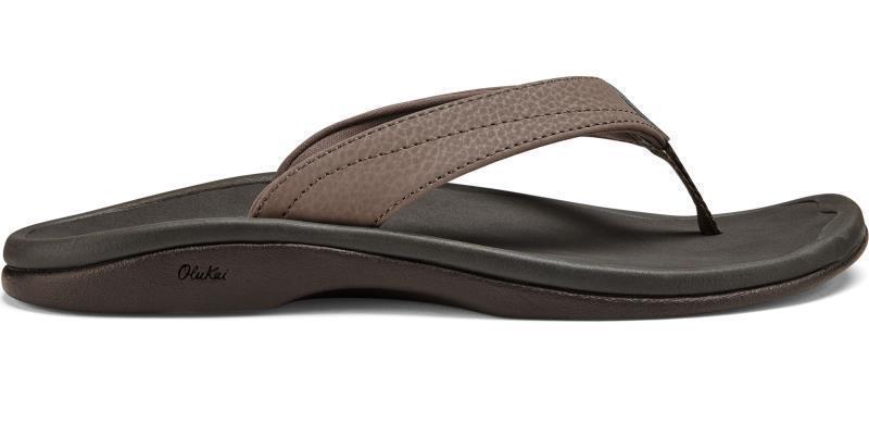 `Ohana - Womens - warm taupe / island salt 1