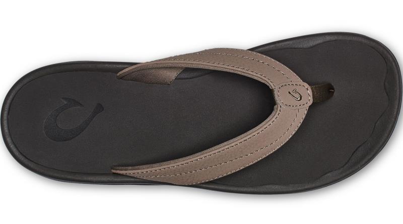 `Ohana - Womens - warm taupe / island salt 1