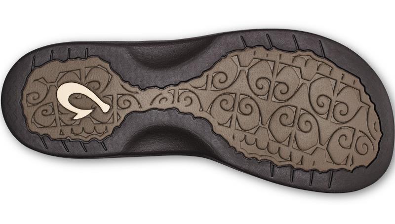`Ohana - Womens - warm taupe / island salt 1
