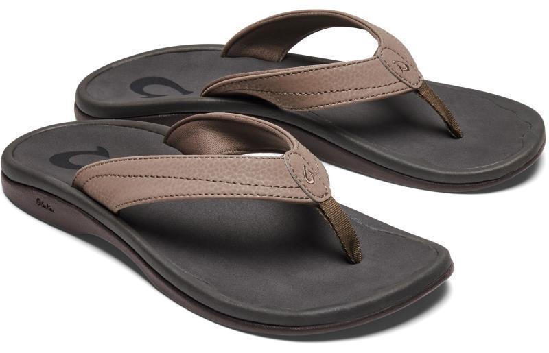 `Ohana - Womens - warm taupe / island salt 1