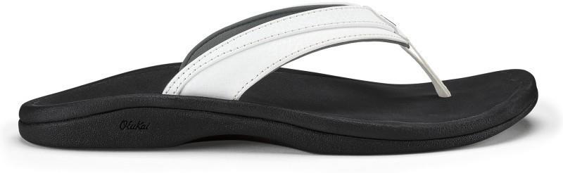 `Ohana - Womens - white / black 1