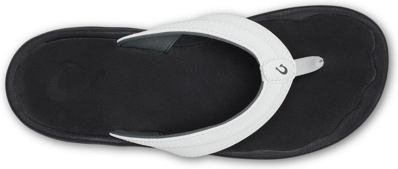 `Ohana - Womens - white / black 1