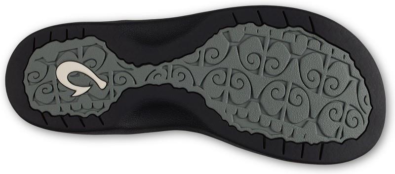 `Ohana - Womens - white / black 1