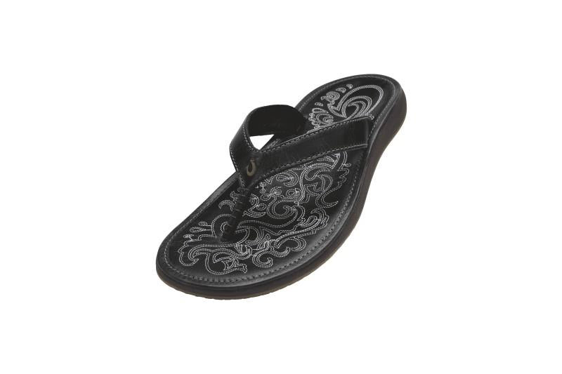 Paniolo - Womens - onyx / onyx 1