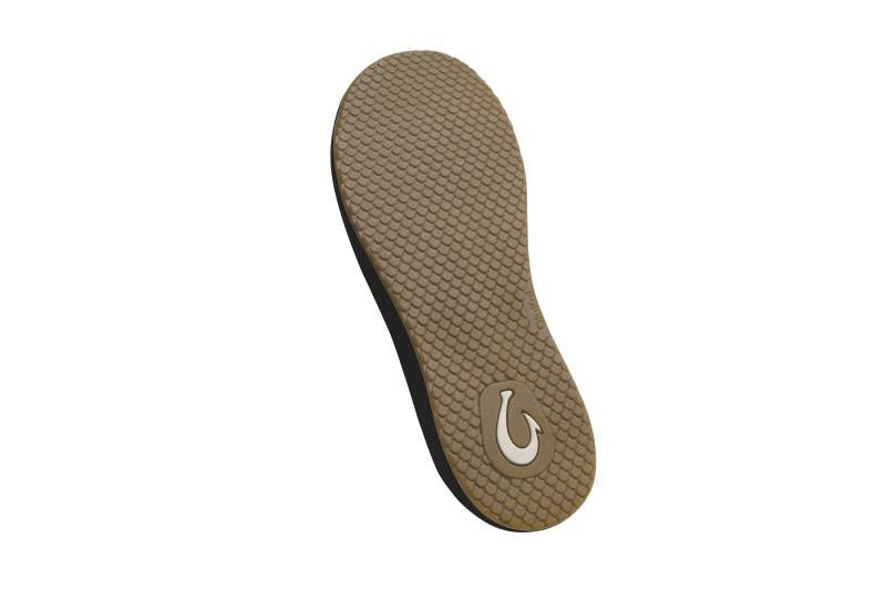 Paniolo - Womens - onyx / onyx 1