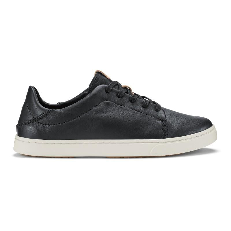 Pehuea Li `Ili - Womens - lava rock / lava rock 1