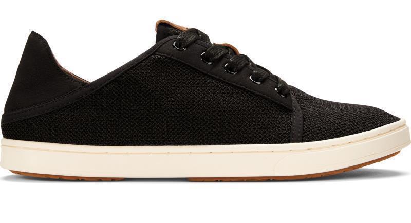 Pehuea Li - Womens - black / black 1