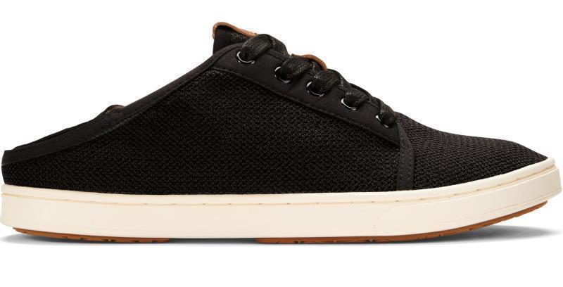 Pehuea Li - Womens - black / black 1