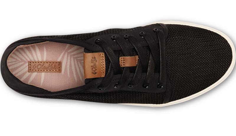 Pehuea Li - Womens - black / black 1