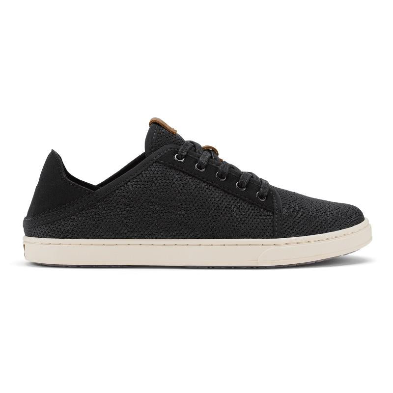 Pehuea Li - Womens - black / tan 1