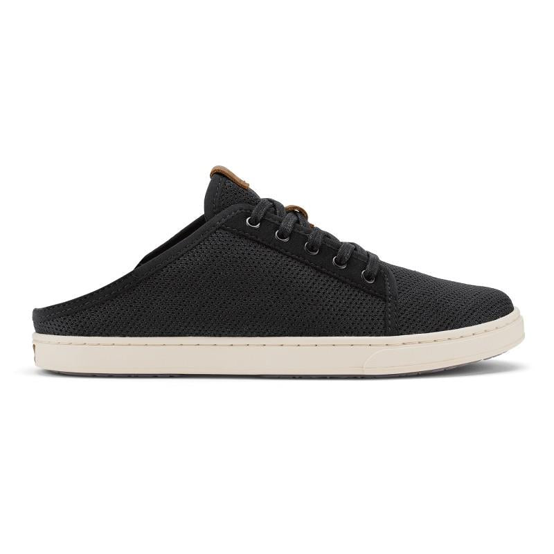 Pehuea Li - Womens - black / tan 1