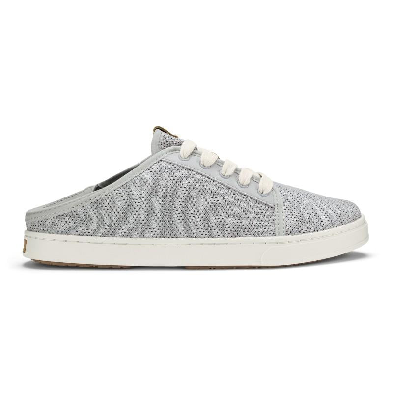 Pehuea Li - Womens - cloud grey / cloud grey 1