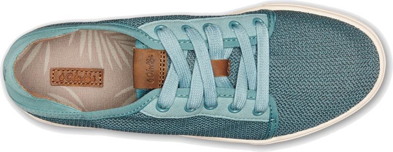 Pehuea Li - Womens - dusk / dusk 1