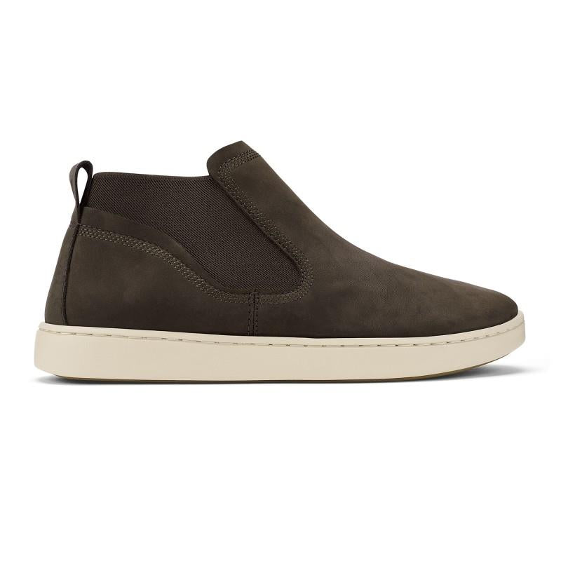 Pehuea Mid - Womens - dark java / dark java 1