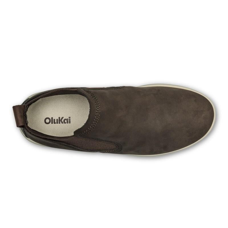 Pehuea Mid - Womens - dark java / dark java 1