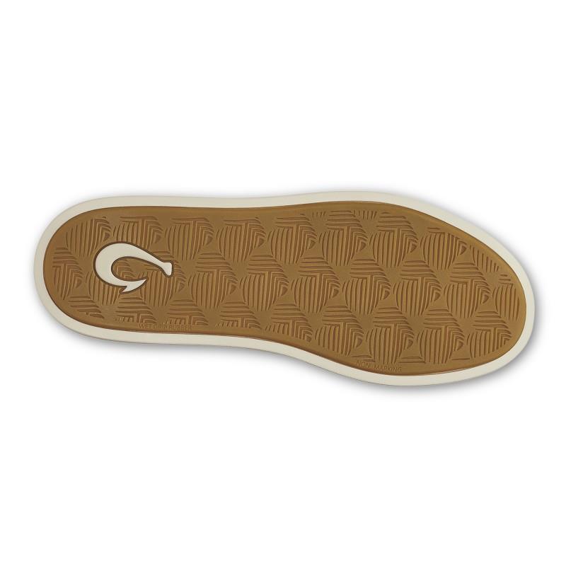 Pehuea Mid - Womens - lava rock / lava rock 1