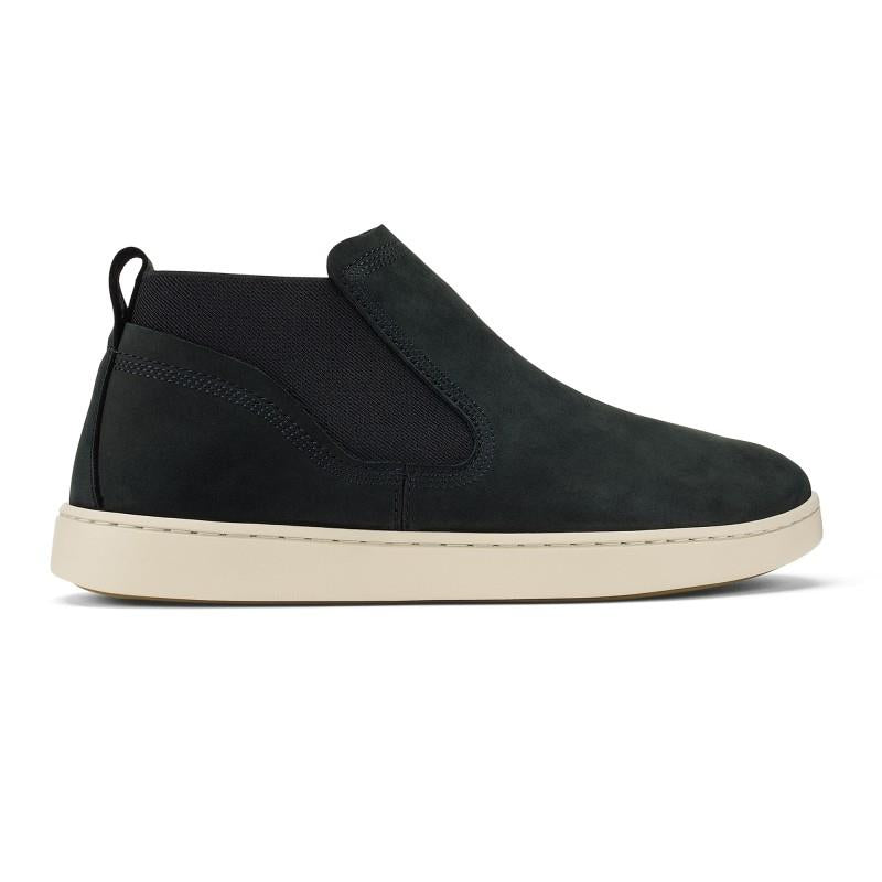 Pehuea Mid - Womens - lava rock / lava rock 1