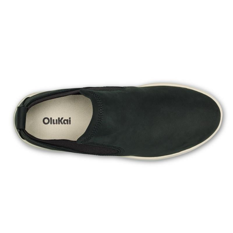 Pehuea Mid - Womens - lava rock / lava rock 1
