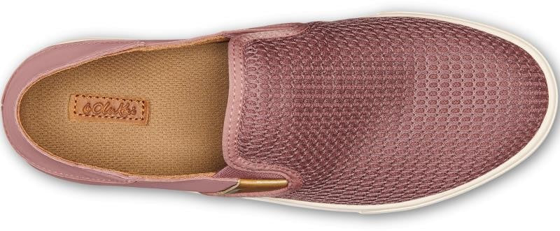 Pehuea - Womens - ash rose / ash rose 1