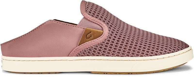 Pehuea - Womens - ash rose / ash rose 1