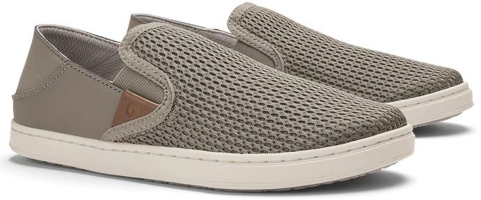 Pehuea - Womens - taupe grey / taupe grey 1